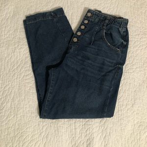 Like new Kenzie Vintage Luxe jeans